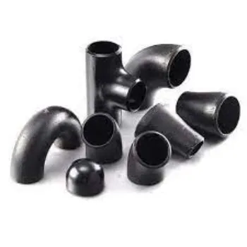 Carbon Pipe Fittings